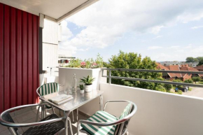Berolina Wohnung 314, Dahme
